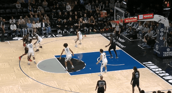 世界杯手机直播-华兹的选择；湖人的防守；马刺的赢球公式