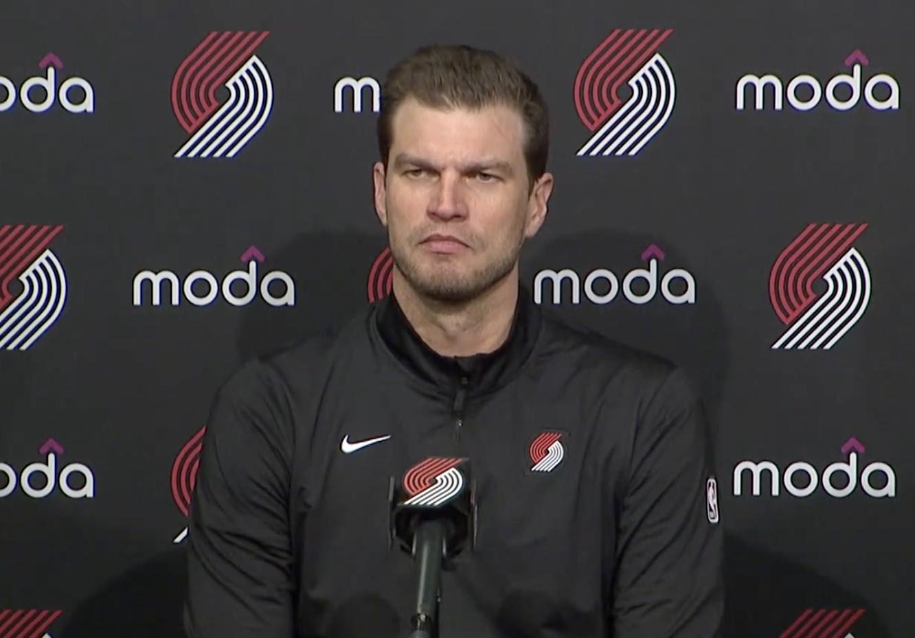 世界杯高清版本-斯普利特谈失利：拼劲在、心态对，但最后阶段就是投不进去球