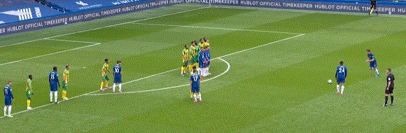 世界杯app下载-【英超】弟媳染红后崩盘！切尔西主场2比5惨败西布朗